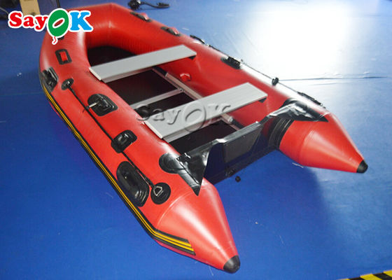 물 게임 SGS UL를 위한 내구재 2 - 4 사람 PVC 팽창식 배
